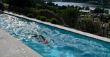 Piscine Chauffée 17m pour Nageurs à Gérardmer 5