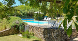 Piscine Chauffée 32m² en Pleine Campagne à Préchac 5