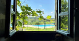 Piscine Chauffée 32m² en Pleine Campagne à Préchac 7