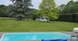 Swimmy Piscine Chauffée Privée à Profondeville Nage Contre-Courant 2