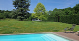 Swimmy Piscine Chauffée Privée à Profondeville Nage Contre-Courant 5