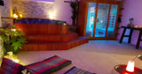 Beau Jacuzzi 7 Places, Sauna Infrarouge Et Fauteuil Massant 3