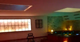 Beau Jacuzzi 7 Places, Sauna Infrarouge Et Fauteuil Massant 5