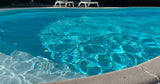 Piscine Chauffée Extérieure Privée aux Portes du Perche 3