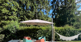 Piscine Chauffée Extérieure Privée aux Portes du Perche 4