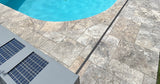 Piscine Extérieure à Décines-Charpieu 10 Baigneurs Pergola et Trampoline 2