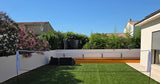 Piscine Privée avec Pool House en Pleine Camargue 4