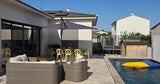 Piscine Privée avec Pool House en Pleine Camargue 5