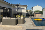 Piscine et Pool House en Pleine Camargue 5