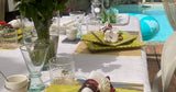 Oasis Balinaise Lagon De Mosaïque Piscine Privée Cenon 1