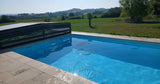 Belle Piscine à la Campagne Privée à Monflanquin avec Jardin 3