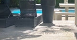 Maison de vacances à 30mn de Paris avec Piscine Privée 3