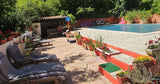 Grande et Belle Piscine Privée à Lunel-Viel près de Montpellier 2