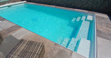 Piscine Privée avec Véranda et Vue Montagnes à Pontacq 6
