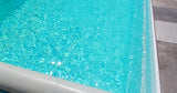 Piscine Privée avec Véranda et Vue Montagnes à Pontacq 7