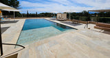 Belle Piscine Privée à Canet en Roussillon 1