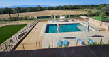 Belle Piscine Privée à Canet en Roussillon 3