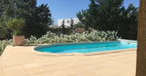 Piscine Chauffée Privée à Neffiès avec Plancha et Ping-Pong 3