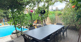 Piscine Privée Extérieure à Bagnols-sur-Cèze 50m² avec Jardin 4