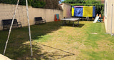 Piscine Privée Extérieure à Bagnols-sur-Cèze 50m² avec Jardin 12