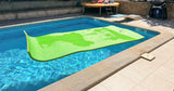 Piscine Privée Extérieure à Bagnols-sur-Cèze 50m² avec Jardin 10