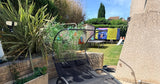 Piscine Privée Extérieure à Bagnols-sur-Cèze 50m² avec Jardin 11