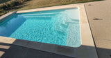 Piscine Chauffée à la Campagne à Saint-Laurent-d'Arce 1