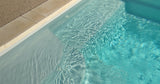 Piscine Chauffée à la Campagne à Saint-Laurent-d'Arce 2