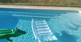 Piscine Chauffée à la Campagne à Saint-Laurent-d'Arce 5