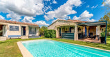 Piscine Privée au Cœur du Luberon 1