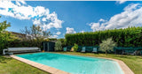 Piscine Privée au Cœur du Luberon 2