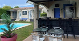 Piscine Privée au Cœur du Luberon 4