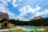 Swimmy Location de Piscine Privée 10m x 5m Morestel 1