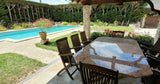 Swimmy Location de Piscine Privée 10m x 5m Morestel 6
