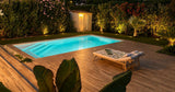 Piscine Cocooning Familiale Ensuès-la-Redonne 2