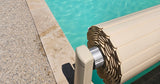 Piscine Privée Chauffée 8.4m x 4m à Berméricourt 4