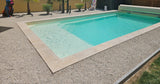 Swimmy Piscine Privée Chauffée à Berméricourt 3