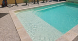 Piscine Privée Chauffée 8.4m x 4m à Berméricourt 6