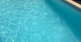 Piscine à Cesson (77) 3x7m Chauffée avec Transats 4