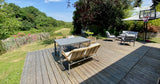 Swimmy Piscine Privée Chauffée 28° Saint-Augustin 7x3m Terrasse 8