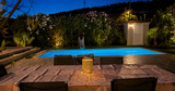 Piscine Cocooning Familiale Ensuès-la-Redonne 6