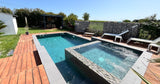 Swimmy Piscine Privée avec Jacuzzi à Mauguio 2