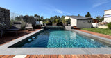 Swimmy Piscine Privée avec Jacuzzi à Mauguio 3