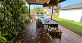 Swimmy Piscine Privée avec Jacuzzi à Mauguio 4