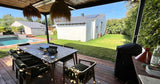 Swimmy Piscine Privée avec Jacuzzi à Mauguio 5